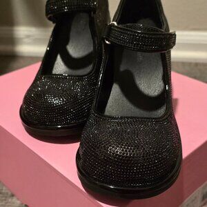 Maryjanes